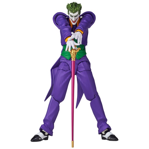 [KE01326] Amazing Yamaguchi 'Joker'