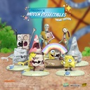 Freeny's Hidden Dissectibles: Spongebob Squarepants Meme Edition Blindbox