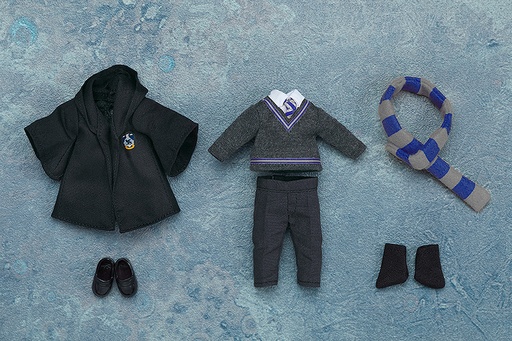 [G13274] Nendoroid Doll: Outfit Set (Ravenclaw Uniform - Boy)