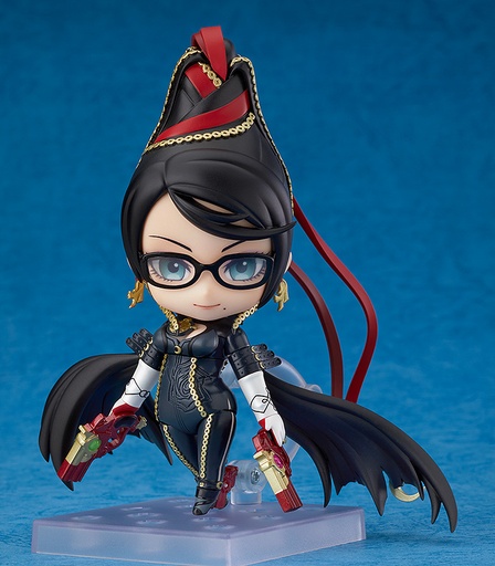 [G12272] Nendoroid Bayonetta