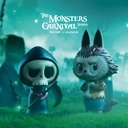 The Monsters- Carnival Series