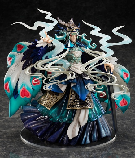 [AOA-87194M] Fate/Grand Order - Ruler/Qin 1/7 Scale Figure