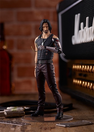 [G94198] POP UP PARADE Johnny Silverhand