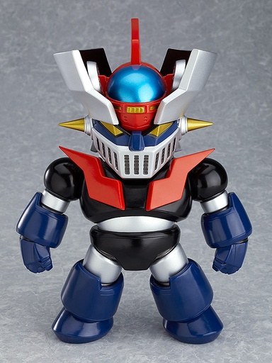 [G94220] V.S.O.F. Mazinger Z