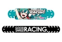 Mask Hook: Racing Miku 2020 Ver. 002