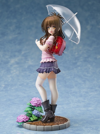 [FR95202] To LOVEru DARKNESS Mikan Yuki -Amagasa- 1/7 Scale Figure