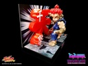 Street Fighter T.N.C.-00 Akuma