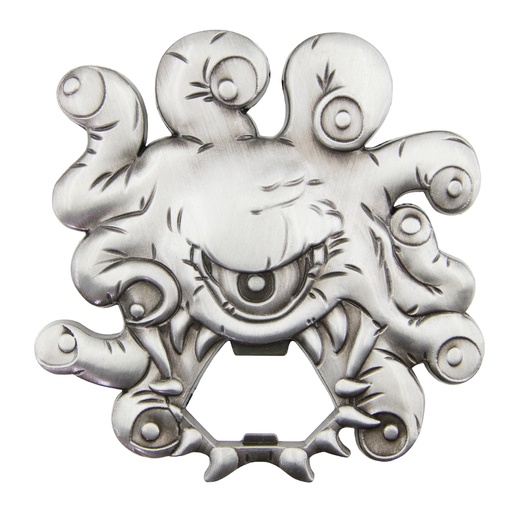 [FF36224] Beholder Fridge Magnet Bottle Opener