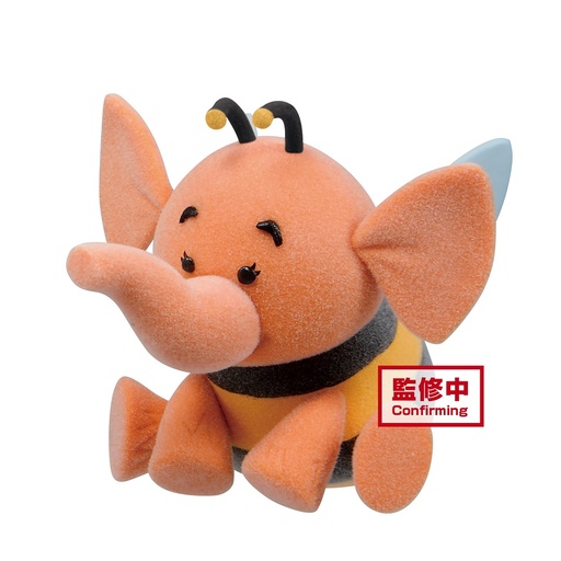 [BP16821] Disney Characters Fluffy Puffy petit~WINNIE-THE-POOH~vol.2(C:HEFFALUMP)