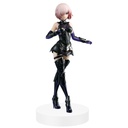 THE MOVIE Fate/Grand Order-Divine Realm of the Round Table: Camelot - Servant Figure ~MASH KYRIELIGHT~