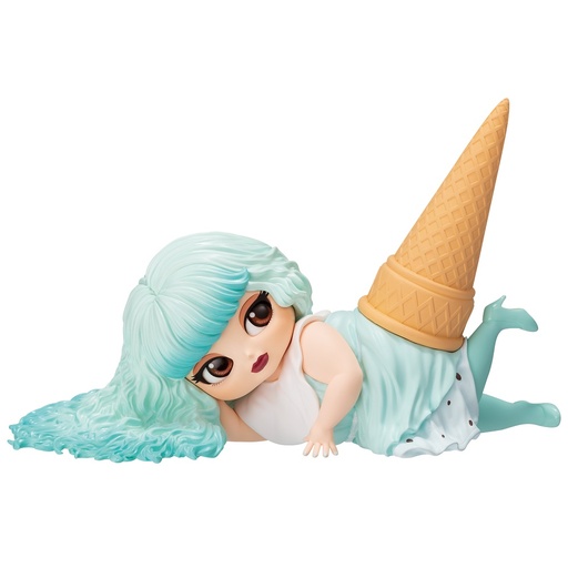 [BP16709] Q posket-NAOMI WATANABE-vol.2(ver.B)