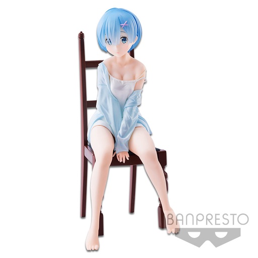 [BP17012] Re:Zero -Starting Life in Another World -Relax time- REM