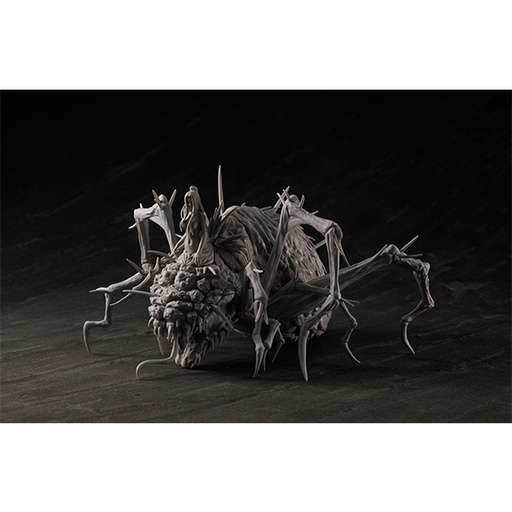 [MH83029] GAME PIECE COLLECTION DARK SOULS Knight of Astra, Oscar & Chaos Witch Quelaag