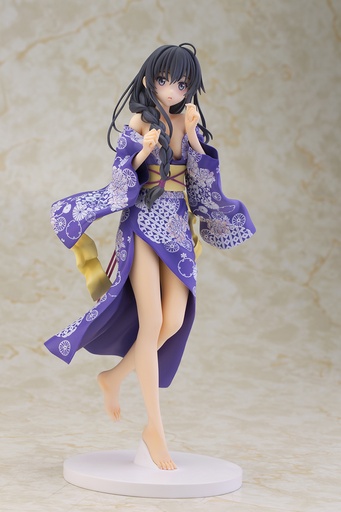 [AX27171] Yukino Yukinoshita Yukata Ver.