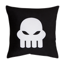 Homestuck Rose Grimdark Pillow