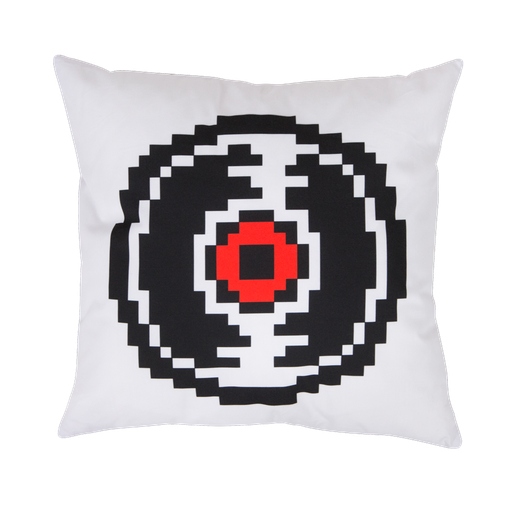 [FF28990] Homestuck Dave Record Pillow