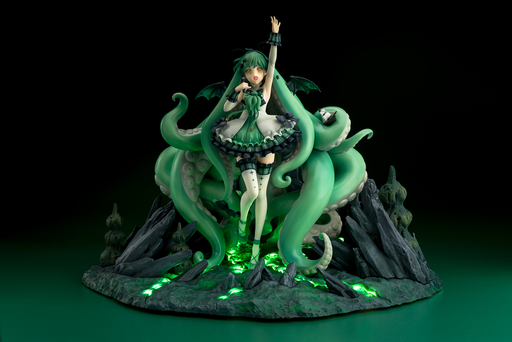 [FE50165] Idol Cthulhu-chan DX Edition