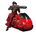 TOYS ALLIANCE LIMITED "ACID RAIN" 1/18 SCALE FAV-SP05 CAPYBARA RED JP 2020