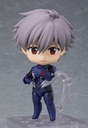 Nendoroid Kaworu Nagisa: Plugsuit Ver.