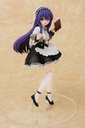Is the order a rabbit?? 1/7 Rize
