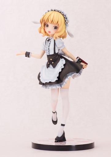 [FK10868] Is the order a rabbit?? 1/7 Syaro