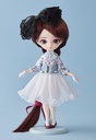 Harmonia bloom Madonna Lily