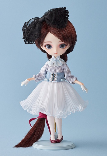 [G11332] Harmonia bloom Madonna Lily