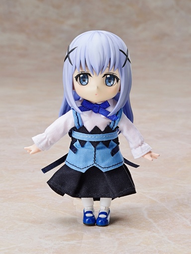 [FK10803] Chibikko Doll Is the order a rabbit?? Chino