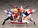 Fate/Extra - Nero Claudius & Tamamo No Mae TYPE-MOON Racing ver.