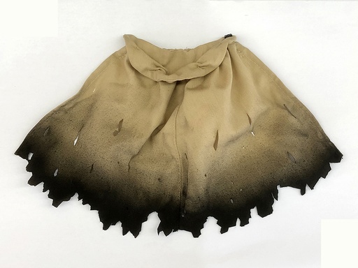 [SS50163] G.N.PROJECT OPTION COSTUME TACTICAL CLOAK FOR GENERAL USE (SEASONED VER.)