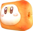 KB-20 Kirby Big Nap Cussion Bakery WADDLE DEE with arm holes
