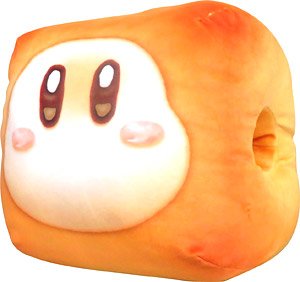 [ML91009] KB-20 Kirby Big Nap Cussion Bakery WADDLE DEE with arm holes