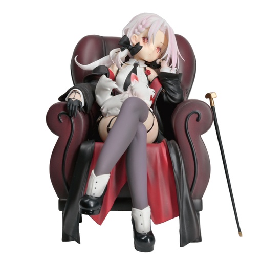 [TK78472] Warship Girls R Vittorio Veneto Pitch-black Oath