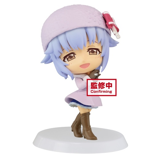 [BP16933] CHIBIKYUN CHARACTER [THE IDOLMASTER CINDERELLA GIRLS] vol.3(A:SACHIKO KOSHIMIZU)
