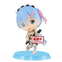 CHIBIKYUN CHARACTER[Re:Zero -Starting Life in Another World-] vol.3(B:REM)