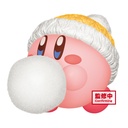 KIRBY Fluffy Puffy MINE~PLAY IN THE SNOW~(A:KIRBY)