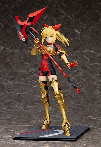 [GT94195] Nero Claudius: Racing Ver.