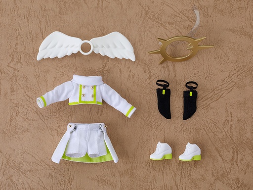 [G12201] Nendoroid Doll: Outfit Set (Angel)