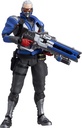 figma Soldier: 76