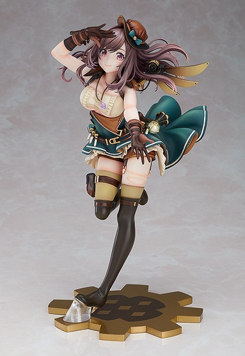 [G94188] Kogane Tsukioka: Face of Treasure Ver.