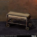Silent Hill 3, Stretcher for Robbie the Rabbit Mini
