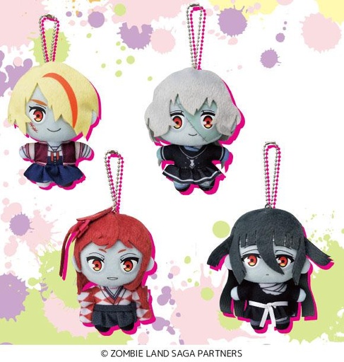 [SG94037] Zombie Land Saga KCM Vol. 2