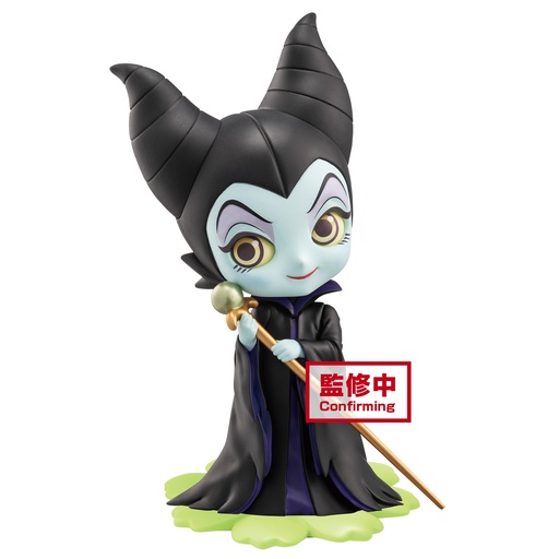 [BP16741] #Sweetiny Disney Characters -Maleficent-(ver.A)