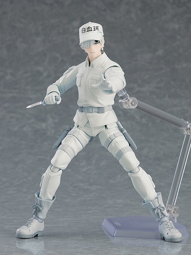 [M06678] figma White blood cell (Neutrophil)