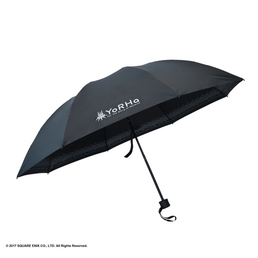 [SQ35096] NieR:Automata Foldable Umbrella