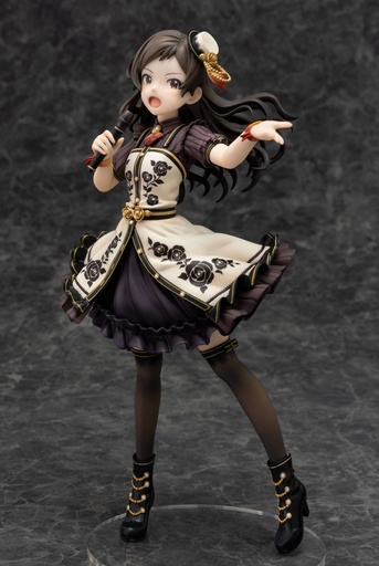 [AM12761] THE IDOLM@STER Million Live! Shiho Kitazawa Chocoliere Rose ver.