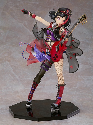 [G94185] [Awakening Rivalry] Ran Mitake