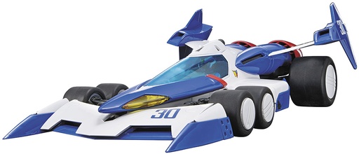 [AO06196R] 1/24 SUPER ASURADA 01