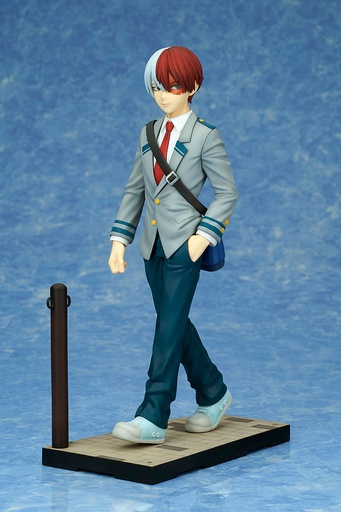 [BF24294] KONEKORE Shoto Todoroki Uniform Ver