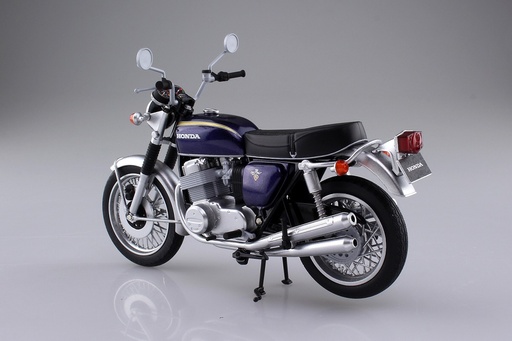 [AO10659] Honda CB750FOUR(K2) Purple